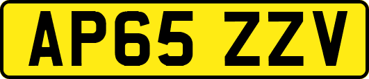 AP65ZZV