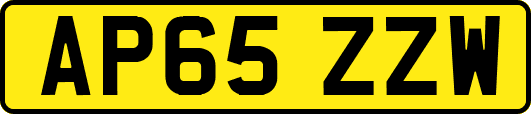 AP65ZZW