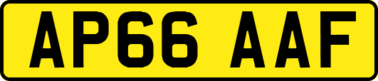 AP66AAF