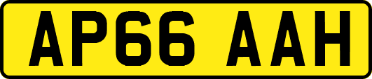 AP66AAH