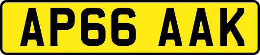 AP66AAK