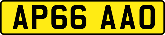 AP66AAO