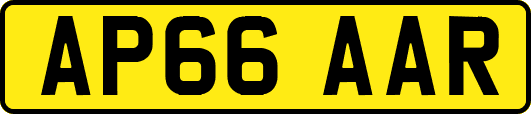 AP66AAR