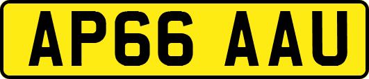AP66AAU