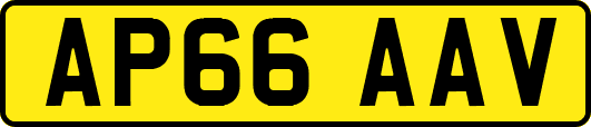 AP66AAV