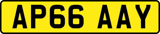 AP66AAY