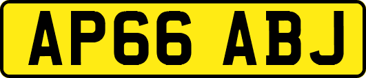 AP66ABJ