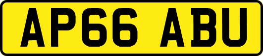 AP66ABU