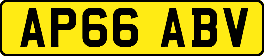AP66ABV