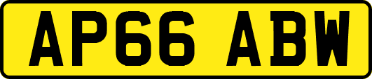 AP66ABW