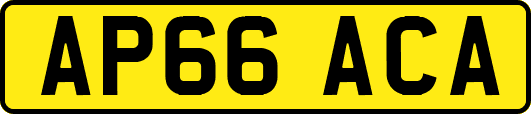 AP66ACA