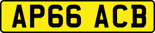 AP66ACB