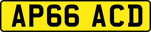 AP66ACD