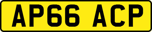 AP66ACP