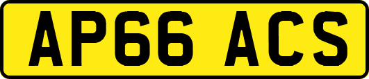 AP66ACS