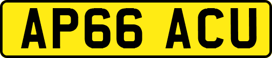 AP66ACU