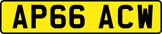 AP66ACW