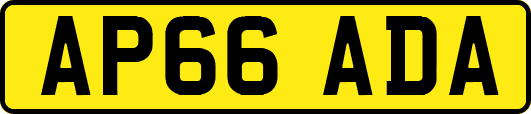 AP66ADA