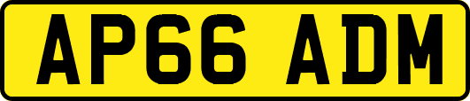 AP66ADM