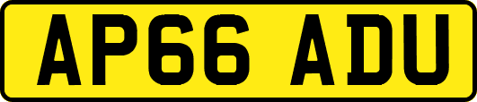 AP66ADU