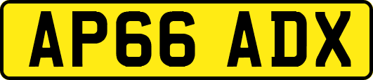 AP66ADX