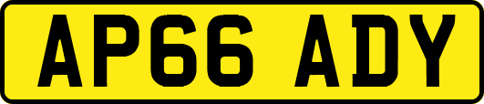 AP66ADY