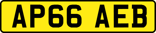AP66AEB