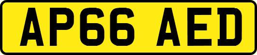 AP66AED