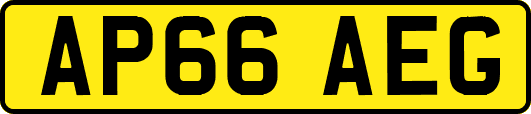 AP66AEG
