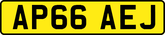 AP66AEJ
