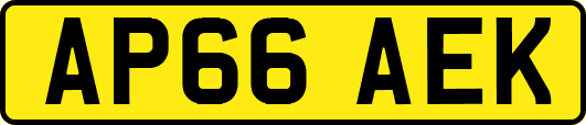 AP66AEK