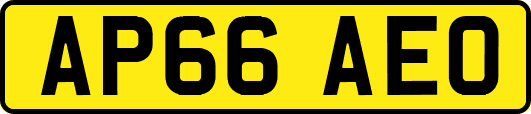 AP66AEO