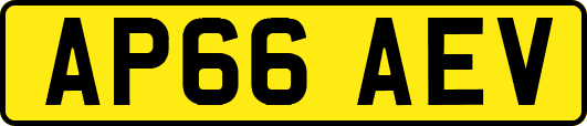AP66AEV
