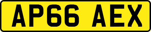 AP66AEX