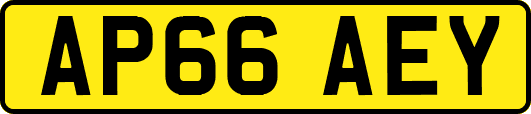 AP66AEY