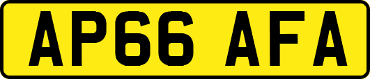 AP66AFA