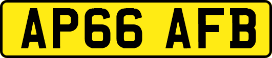 AP66AFB
