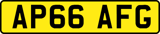 AP66AFG