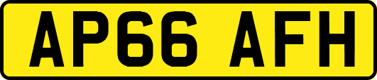 AP66AFH