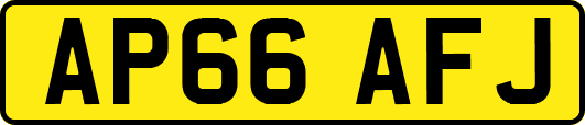 AP66AFJ