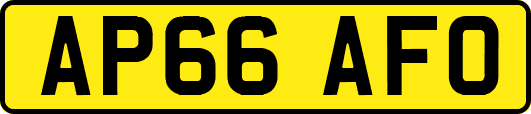 AP66AFO