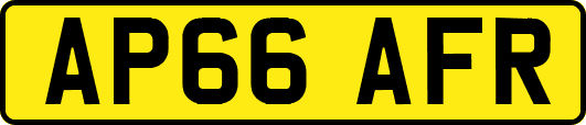 AP66AFR
