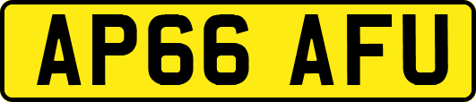 AP66AFU