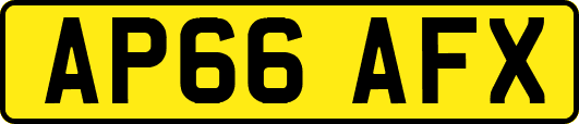 AP66AFX