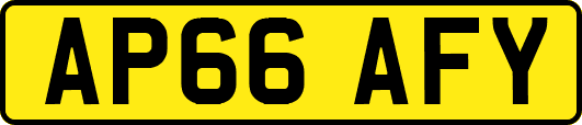 AP66AFY