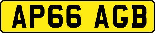 AP66AGB