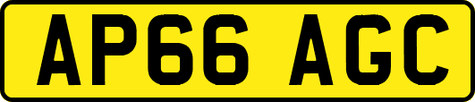AP66AGC
