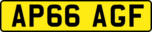 AP66AGF