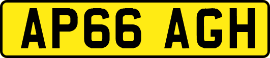 AP66AGH