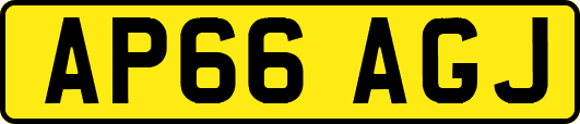 AP66AGJ